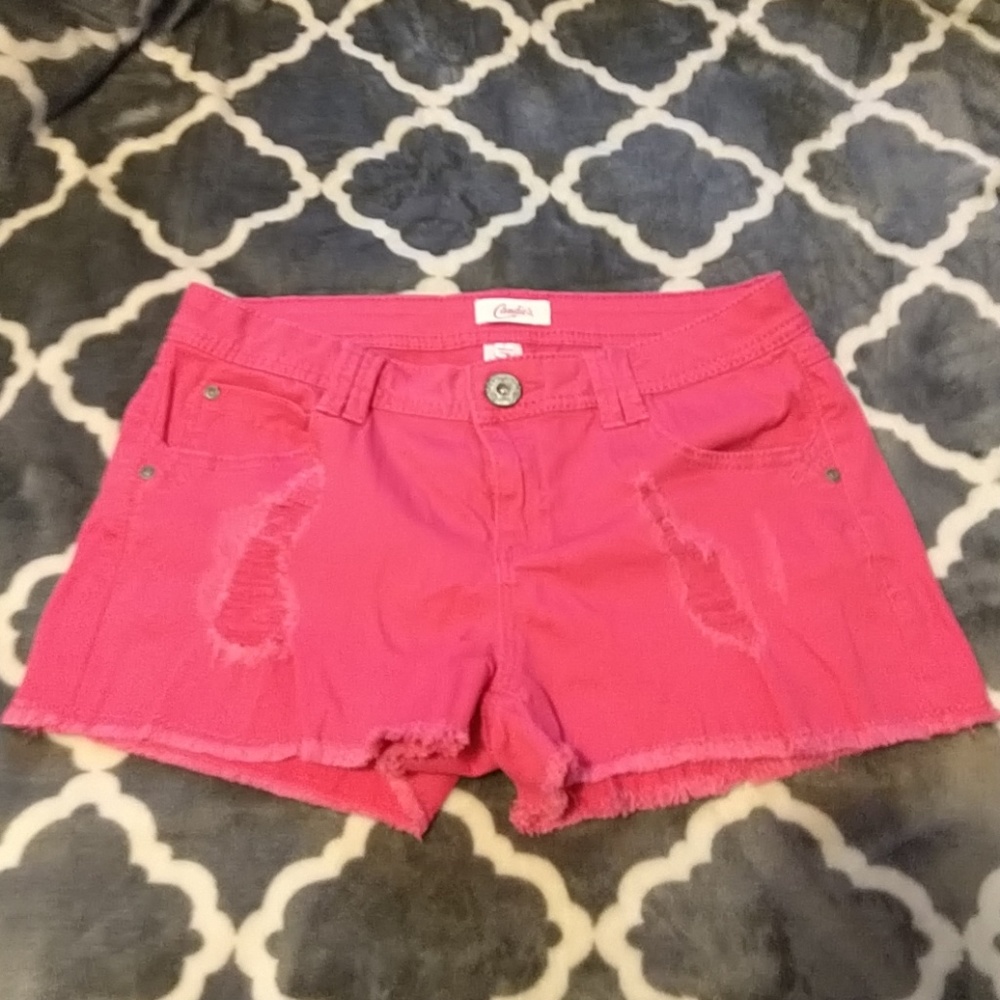 Candies shorts